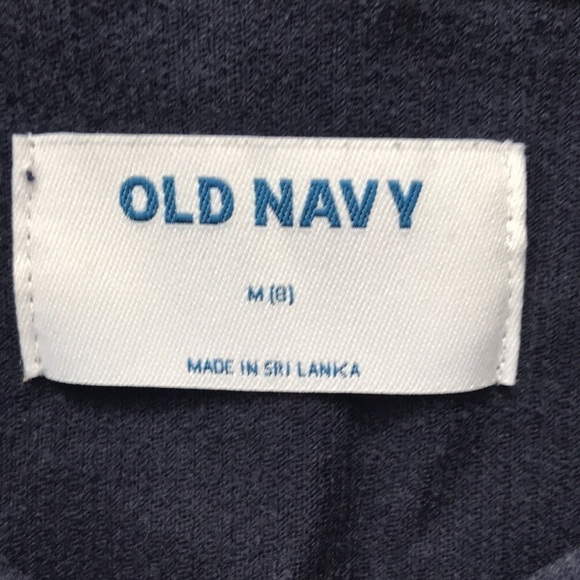 Corduroy button down shirt size 8 - Picture 3 of 4